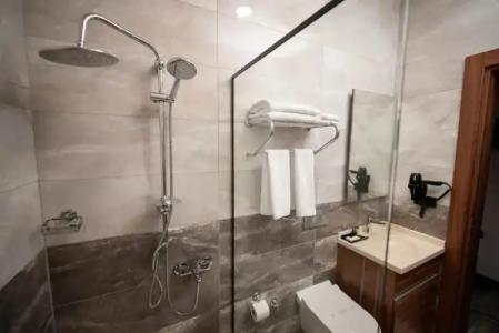 Mari Suites - 121