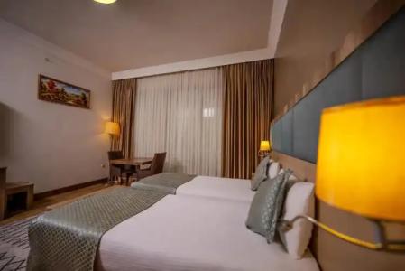 Mari Suites - 158