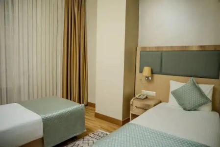 Mari Suites - 204