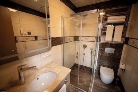 Mari Suites - 183