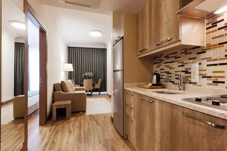 Mari Suites - 107