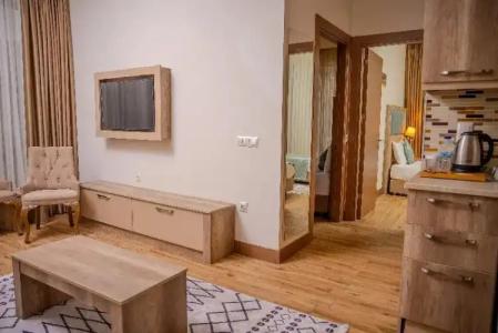 Mari Suites - 125