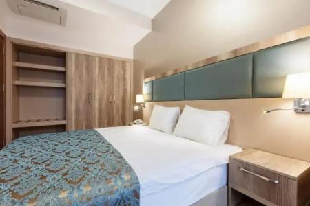 Mari Suites - 144
