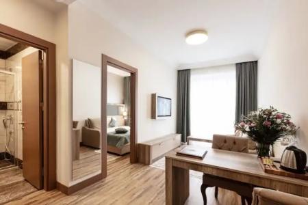 Mari Suites - 104