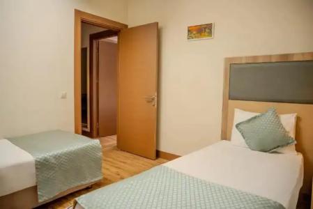 Mari Suites - 191