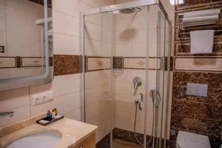 Mari Suites - 208