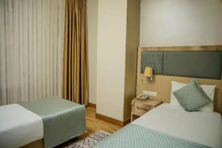 Mari Suites - 126