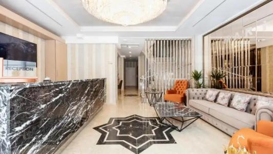 Mari Suites - 198