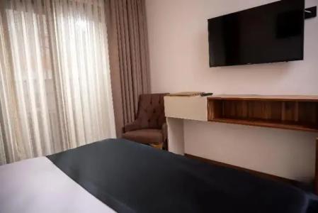 Mari Suites - 136