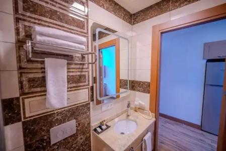 Mari Suites - 151