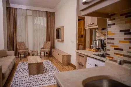 Mari Suites - 129