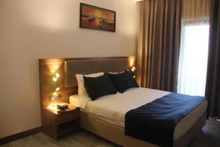 Mari Suites - 112