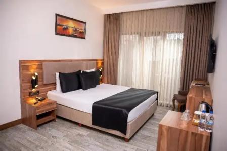 Mari Suites - 137