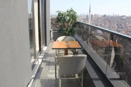 Mari Suites - 113