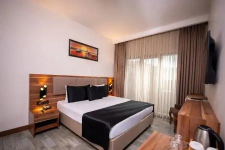 Mari Suites - 213