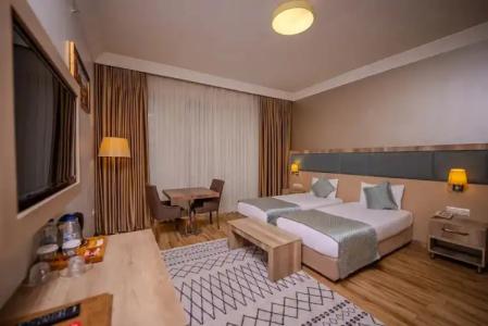 Mari Suites - 148