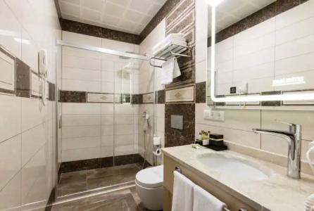 Mari Suites - 91