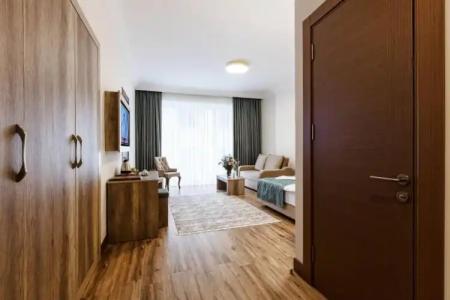 Mari Suites - 143