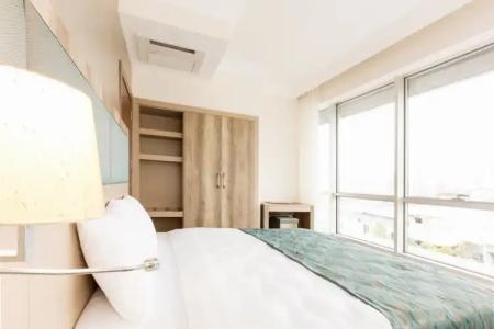 Mari Suites - 209