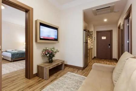 Mari Suites - 220