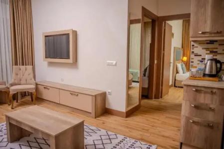 Mari Suites - 190