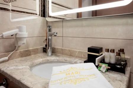 Mari Suites - 103