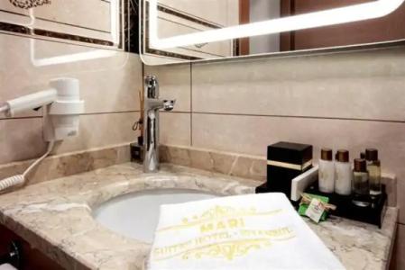 Mari Suites - 110