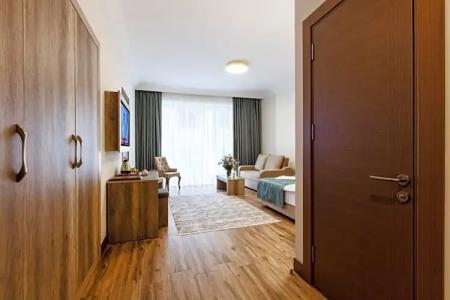 Mari Suites - 108
