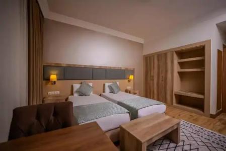 Mari Suites - 157