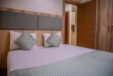 Mari Suites - 205