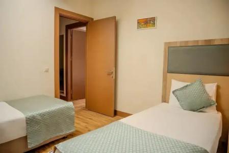 Mari Suites - 201