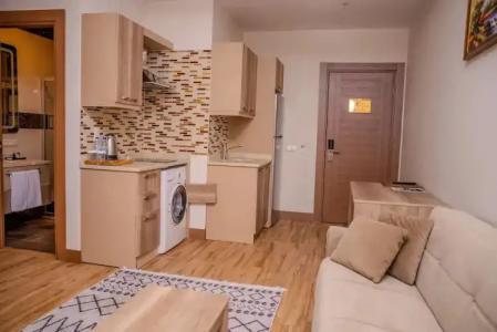 Mari Suites - 206