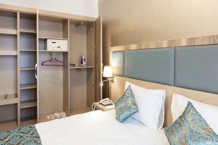 Mari Suites - 101