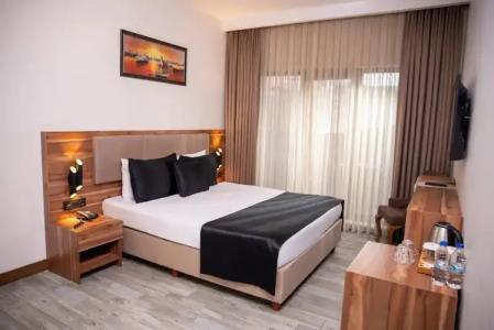 Mari Suites - 212