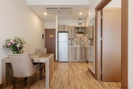 Mari Suites - 102