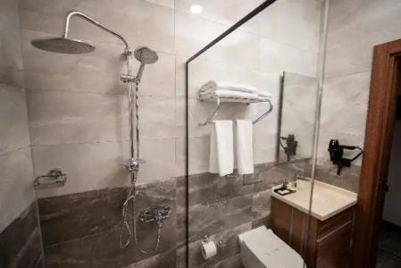 Mari Suites - 139