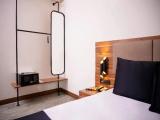 Superior Double room with balcony