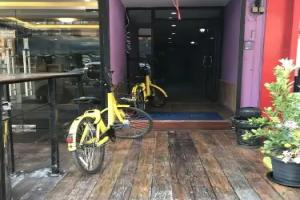 Hostels