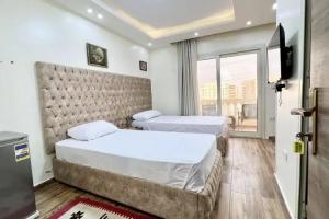 Vogo pyramids Cairo- فوجو بيراميدز القاهرة Mini-hotel, 6th of October