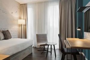 Stellaris Apartment Hotel, Garching