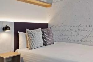 Stellaris Apartment Hotel, Garching