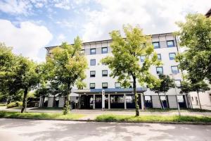 B&B Hotel Munchen-Garching, Garching