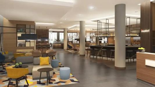 Courtyard by Marriott Munich Garching - 14