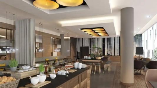 Courtyard by Marriott Munich Garching - 24