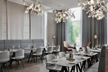 Courtyard by Marriott Munich Garching - 20