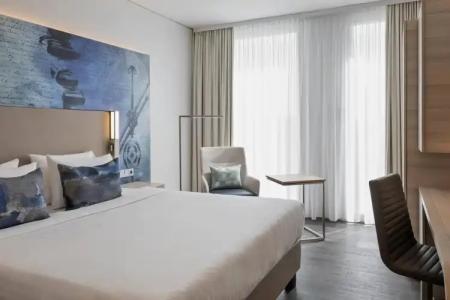 Courtyard by Marriott Munich Garching - 3