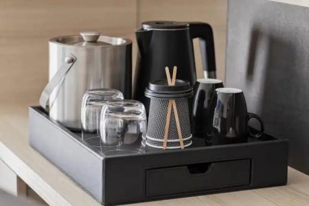 Courtyard by Marriott Munich Garching - 27