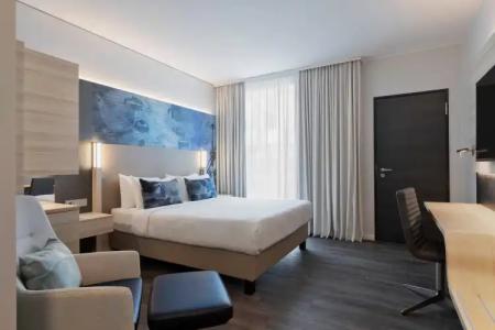 Courtyard by Marriott Munich Garching - 25
