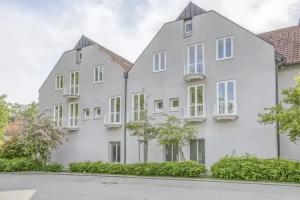 limehome bei München Apart-hotel