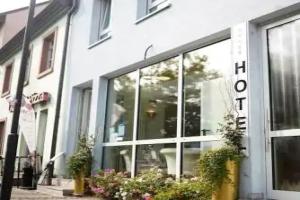 Stadthotel am Adenauerplatz, Marktheidenfeld